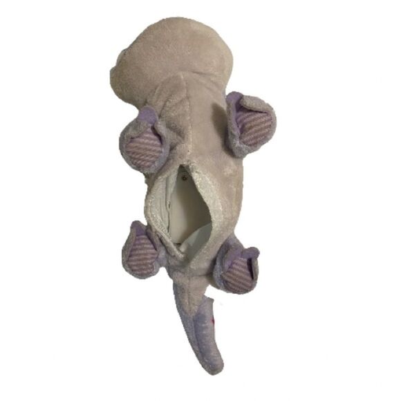 Disney Frozen 2 Fire Spirit Salamander Walk & Glow Toy - Picture 2 of 5